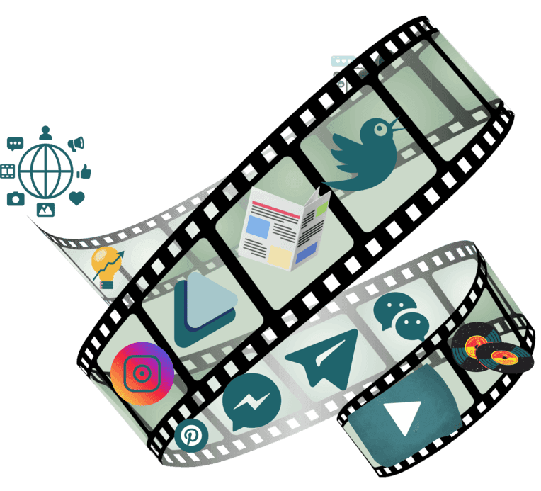 Entertainment & Media