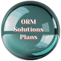 ORM Solutions Plans